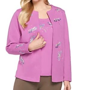 Quacker Factory What's Old is New Dragonfly Duet